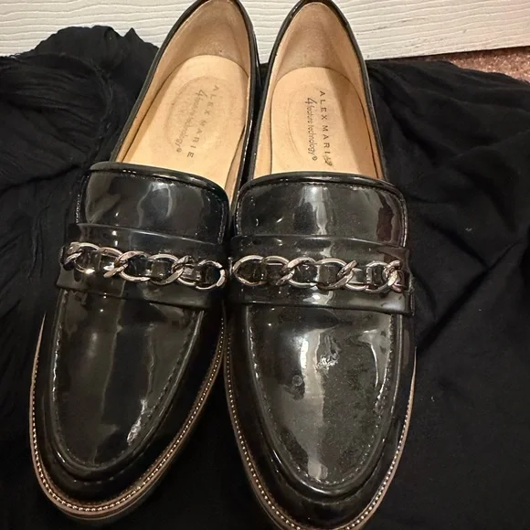 Alex Marie loafers! - Picture 3 of 5